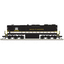 Atlas 10004461 EMD SD35 High Nose - Standard DC - Master(R) Silver -- Southern Railway