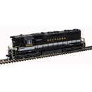 Atlas 40005765 EMD SD35 High Nose - Standard DC - Master(R) Silver -- Southern Railway