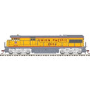 PREORDER Atlas 10004617 HO GE U28C - LokSound and DCC - Master(R) Gold -- Union Pacific
