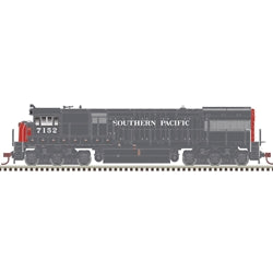 PREORDER Atlas 10004618 HO GE U28C - LokSound and DCC - Master(R) Gold -- Southern Pacific