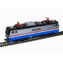 Atlas 10004627 HO AEM-7 Electric - Standard DC - Master(R) Silver -- Amtrak