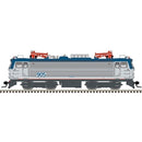 PREORDER Atlas 10004650 HO AEM-7 Electric - LokSound and DCC - Master(R) Gold -- Amtrak
