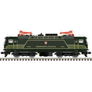 PREORDER Atlas 10004658 HO ALP-44 Electric - LokSound and DCC - Master(R) Gold -- Pennsylvania Railroad