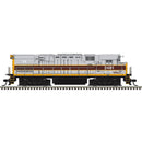 PREORDER Atlas Master Line HO 10004792 Silver Series Alco C424 Diesel Locomotive, Conrail Ex-EL