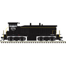 PREORDER Atlas Master Line HO 10004865 Gold Series MP15DC Diesel Locomotive, Pittsburgh & Lake Erie