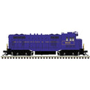 PREORDER Atlas Master Line HO 10004966 Gold Series CF-7 Diesel Locomotive, Blue Mountain & Reading