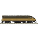 PREORDER Atlas Master Line HO 10004981 Silver Series MPI MPXpress MP36 Diesel Locomotive, New Haven