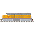 PREORDER Atlas HO 10005071 EMD SD24 Low Nose, Master Gold Locomotive Union Pacific