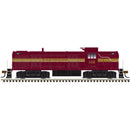 PREORDER Atlas HO 10005100 Alco RS3, Classic Gold Locomotive Delaware Otsego System