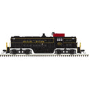 PREORDER Atlas HO 10005136 Alco RS1, Master Locomotive Black River & Western