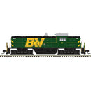 PREORDER Atlas N 40006424 Alco RS1, Master Locomotive Black River & Western