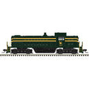 PREORDER Atlas HO 10005120 Alco RS1, Master Locomotive Central Railroad of New Jersey
