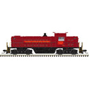 PREORDER Atlas N 40006430 Alco RS1, Master Locomotive Maryland & Delaware