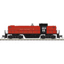 PREORDER Atlas N 40006414 Alco RS1, Master Locomotive New Haven