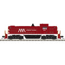 PREORDER Atlas N 40006417 Alco RS1, Master Locomotive Vermont Railway