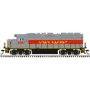 PREORDER Atlas HO 10005194 GP40 UTAH 3001