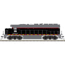 PREORDER Atlas HO 10005196 GP40 WE 300