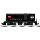 PREORDER Atlas HO 10005212 Alco HH660, Master Locomotive Green Bay & Western