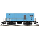 PREORDER Atlas HO 10005213 Alco HH660, Master Locomotive Port of Longview