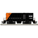 PREORDER Atlas HO 10005215 Alco HH660, Master Locomotive Portland Terminal Company