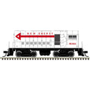 PREORDER Atlas HO 10005204 Alco HH660, Master Locomotive New Energy