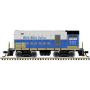 PREORDER Atlas HO 10005206 Alco HH660, Master Locomotive Walla Walla Valley
