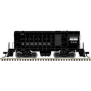 PREORDER Atlas HO 10005219 Alco HH660, Master Locomotive Boston & Albany