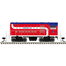 PREORDER Atlas HO 10005209 Alco HH660, Master Locomotive American Cast Iron Pipe Co.