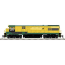 PREORDER Atlas HO 10005257 U30C DC CR 6579