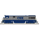 PREORDER Atlas HO 10005276 U30C CSXT 7278