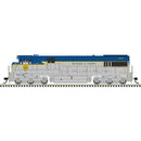 PREORDER Atlas HO 10005278 U30C D&H 702