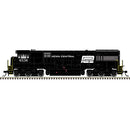 PREORDER Atlas HO 10005285 U30C PC 6539
