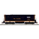 PREORDER Atlas N 40006664 FM H15-44, Master Gold Locomotive Denver & Rio Grande Western