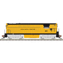 PREORDER Atlas HO 10005349 FM H16-44, Master Gold Locomotive Akron, Canton & Youngstown