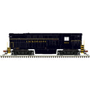 PREORDER Atlas HO 10005353 FM H16-44, Master Gold Locomotive Delaware, Lackawanna & Western