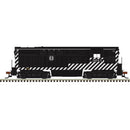 PREORDER Atlas HO 10005337 FM H16-44, Master Silver Locomotive Santa Fe