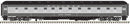 Atlas HO 20005111 Pullman Sleeper, Pullman "Glen Tana"