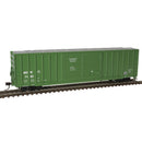 Atlas Master Line HO 20006297 FMC 5503 Double Door Box Car, Minnesota Dakota and Western