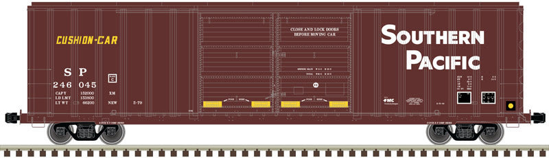 Atlas Master Line HO 20006305 FMC 5503 Double Door Box Car, Southern Pacific