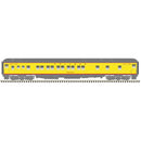Atlas HO 20006613 Pullman Heavyweight Plan 3973 10-1-1 Sleeper, Pullman-Union Pacific "Douglas Fir"