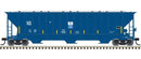 Atlas Trainman HO 20006640 Thrall 4750 Hopper, David J. Joseph Transportation