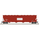 Atlas Master Line HO 20006734 5701 Plastics Hopper, Cain Chemicals