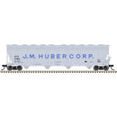 Atlas Master Line HO 20006740 5701 Plastics Hopper, J.M. Huber Corp.