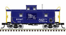 Atlas Trainman HO 20006761 C&O Cupola Caboose, Richmond Fredericksburg and Potomac