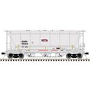 Atlas Master Line Plus HO 20006833 Trinity 3230 Hopper, Greenbrier Management Services (BNBX)