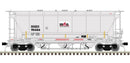 Atlas Master Line Plus HO 20006834 Trinity 3230 Hopper, Greenbrier Management Services (BNBX)
