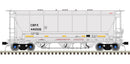 Atlas Master Line Plus HO 20006844 Trinity 3230 Hopper, CIT Group
