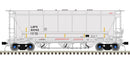 Atlas Master Line Plus HO 20006848 Trinity 3230 Hopper, LaFarge North America