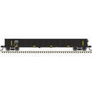 Atlas Trainman HO 20006862 Evans 52' Gondola, JOBX