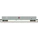 Atlas Trainman HO 20006865 Evans 52' Gondola, MHF Logistic Solutions